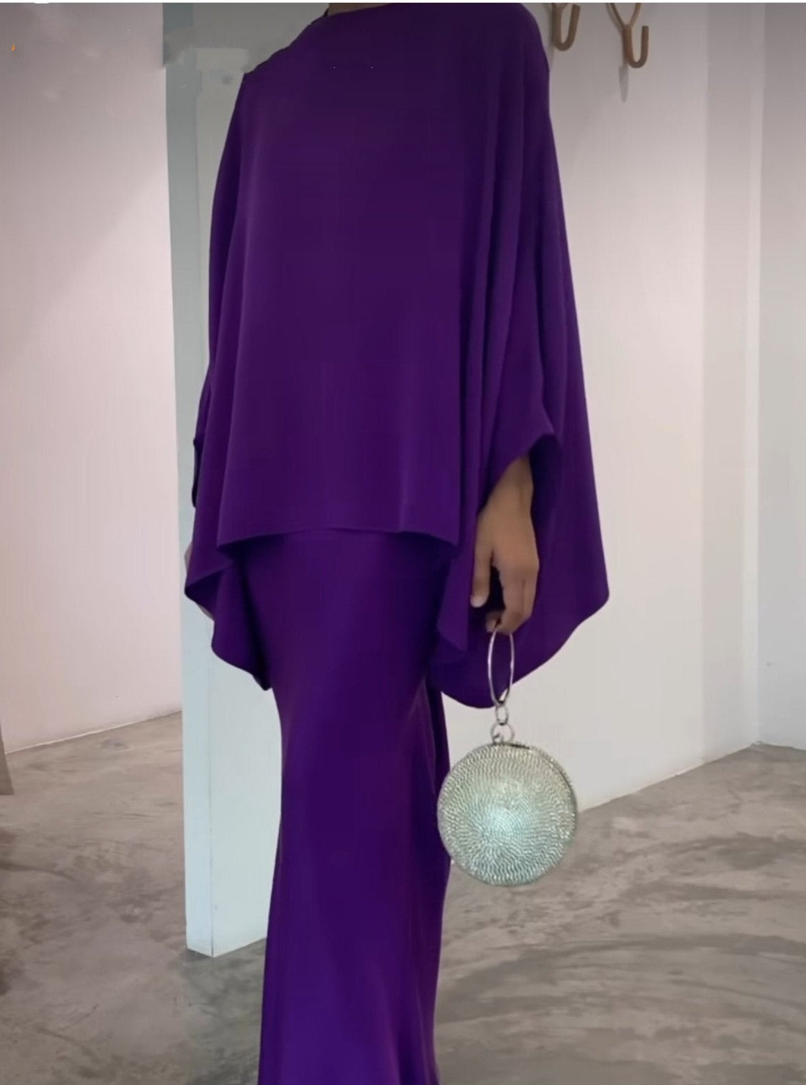 CD | Rochie de iarnă Effortless and Chic