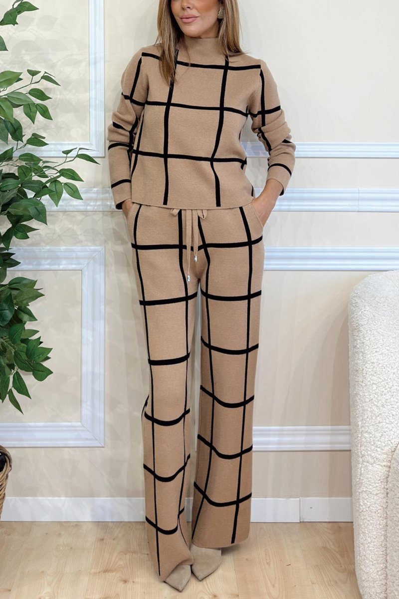 CD | Îmbrăcăminte de iarnă atemporală și elegantă