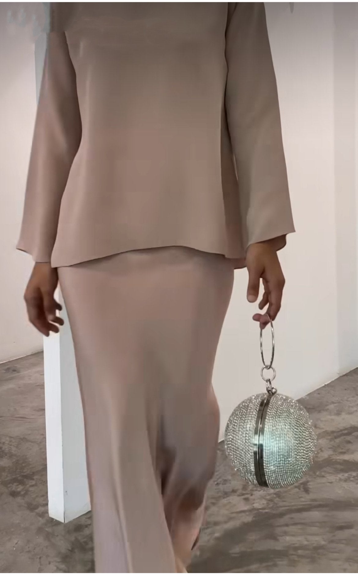 CD | Rochie de iarnă Effortless and Chic