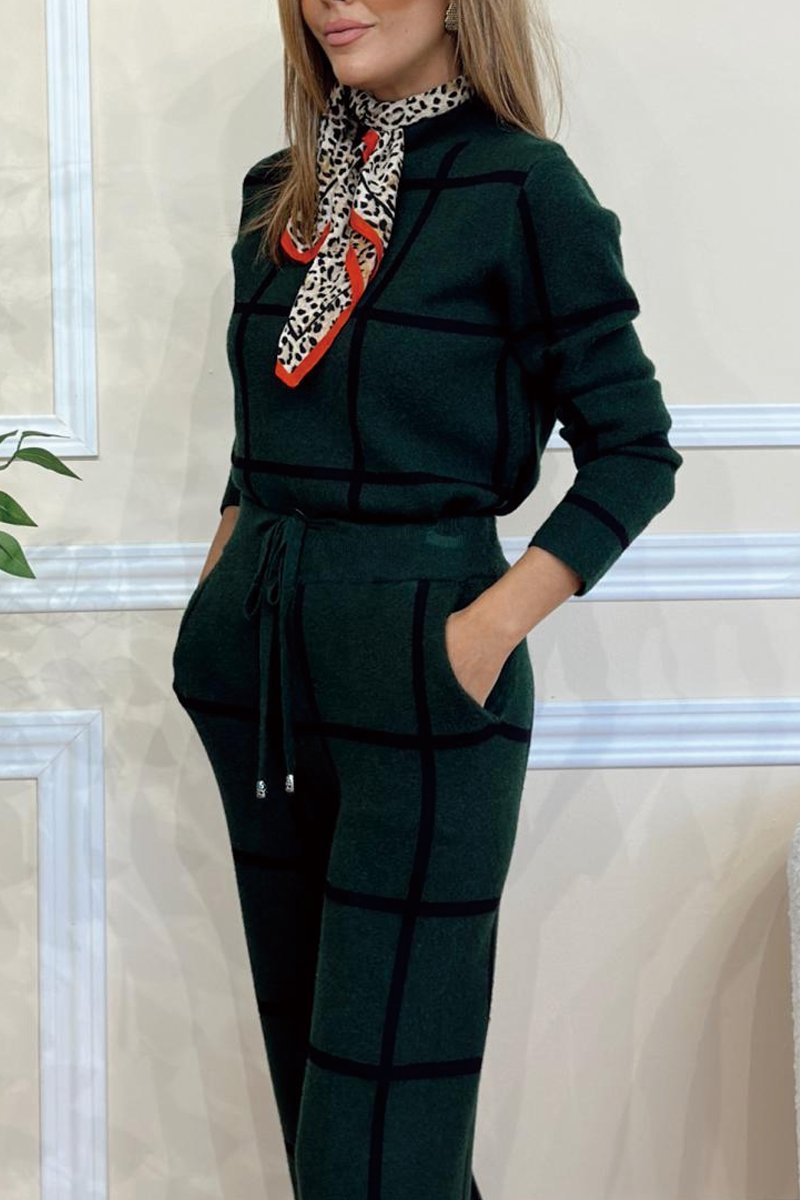 CD | Îmbrăcăminte de iarnă atemporală și elegantă
