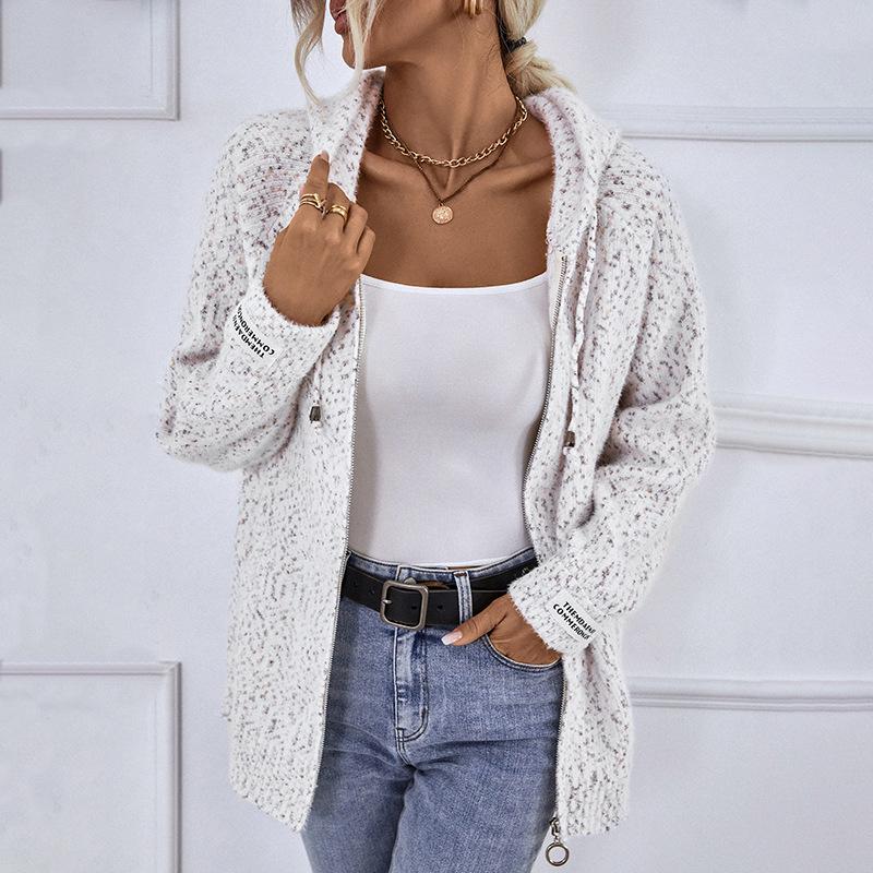 CD | Cardigan de iarnă clasic și elegant