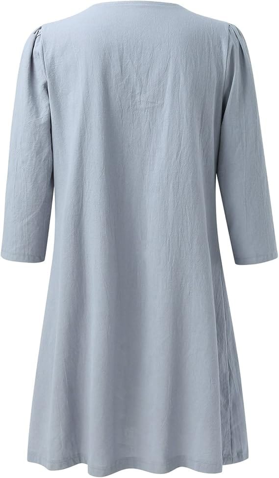 CD | Rochie mini lejeră Streetwear