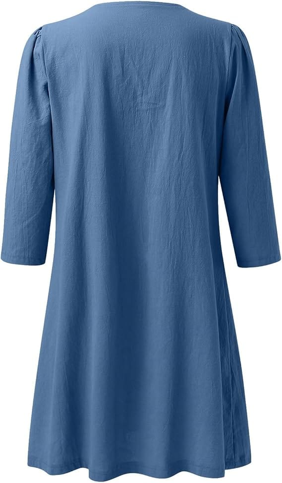 CD | Rochie mini lejeră Streetwear