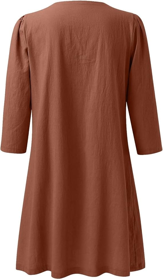 CD | Rochie mini lejeră Streetwear