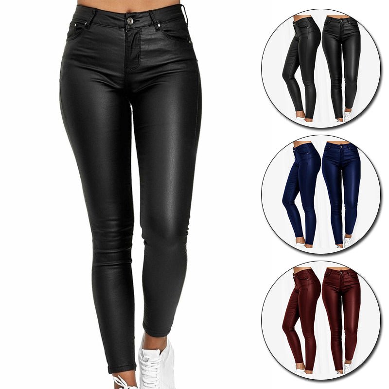 CD | Pantaloni generali casual și eleganți