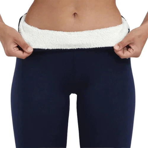 CD | Pantaloni de inspirație vintage și ușori