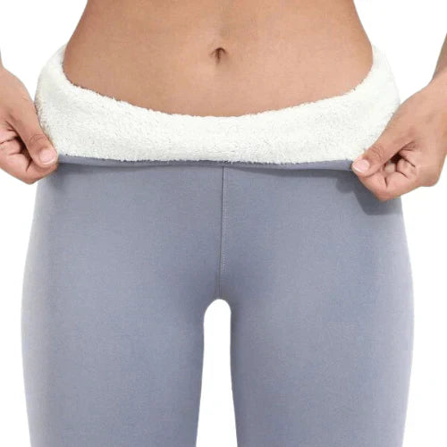 CD | Pantaloni de inspirație vintage și ușori