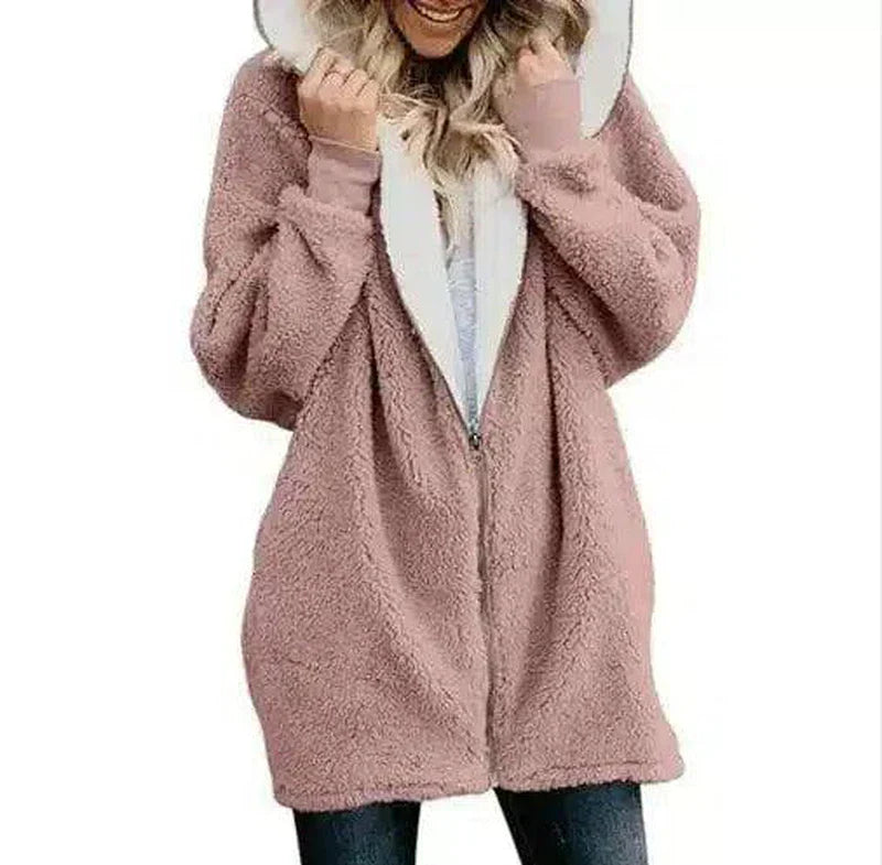 CD | Pulover casual și confortabil