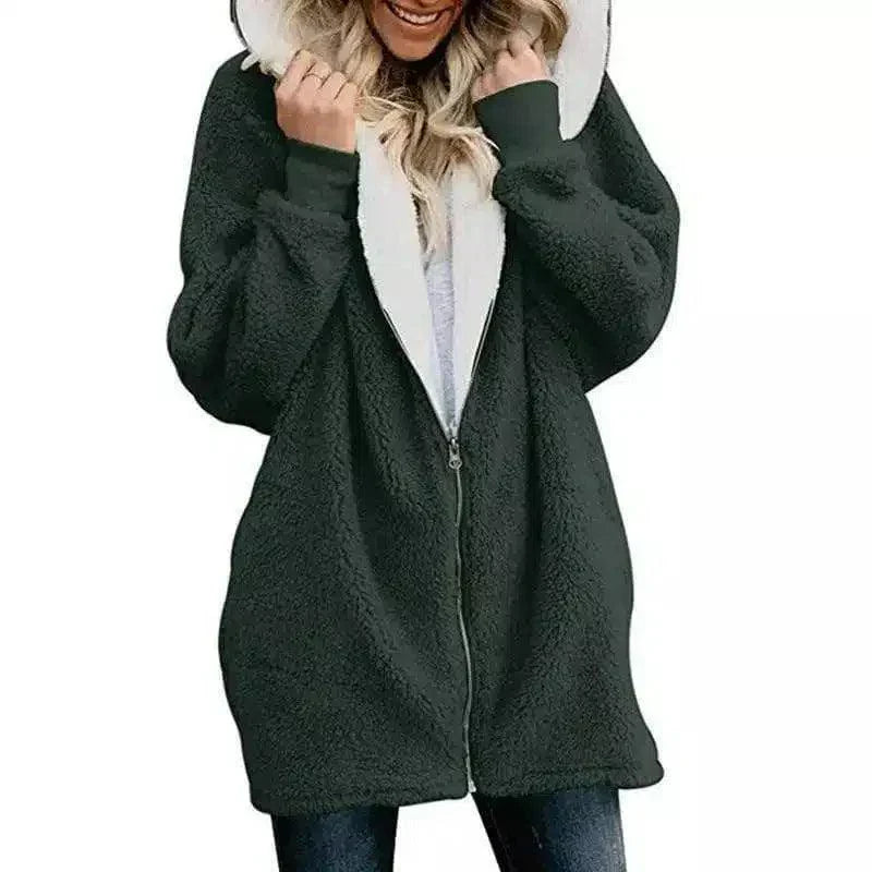 CD | Pulover casual și confortabil