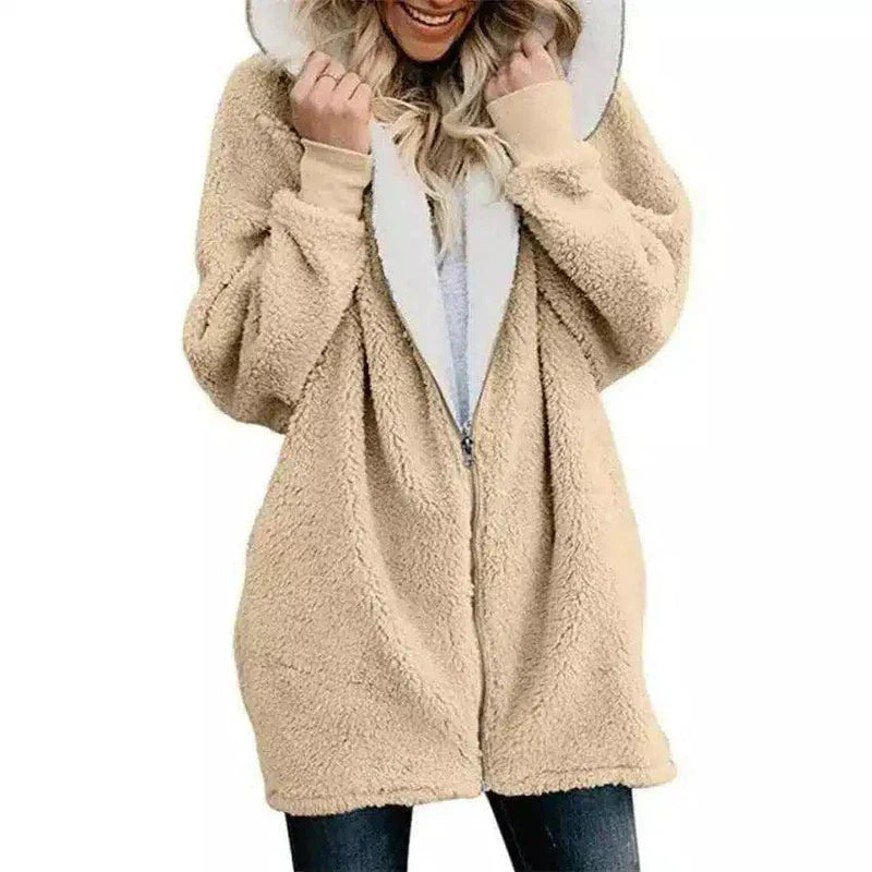CD | Pulover casual și confortabil