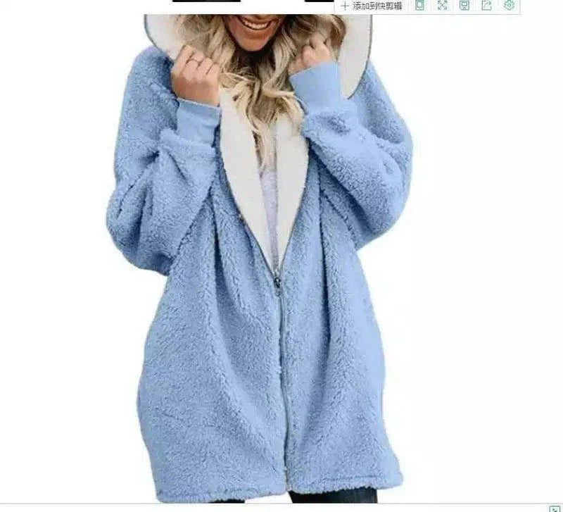 CD | Pulover casual și confortabil