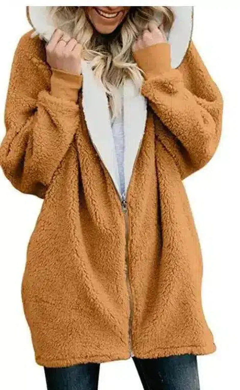 CD | Pulover casual și confortabil