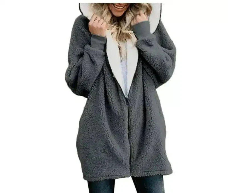 CD | Pulover casual și confortabil