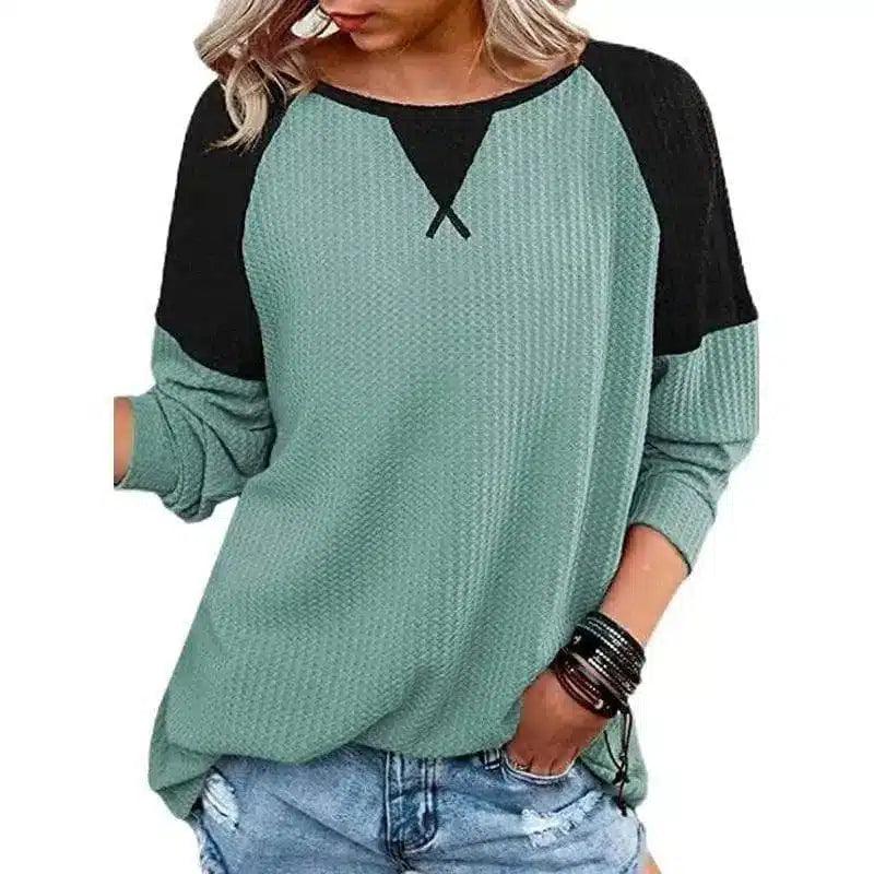CD | Top de iarnă casual și elegant