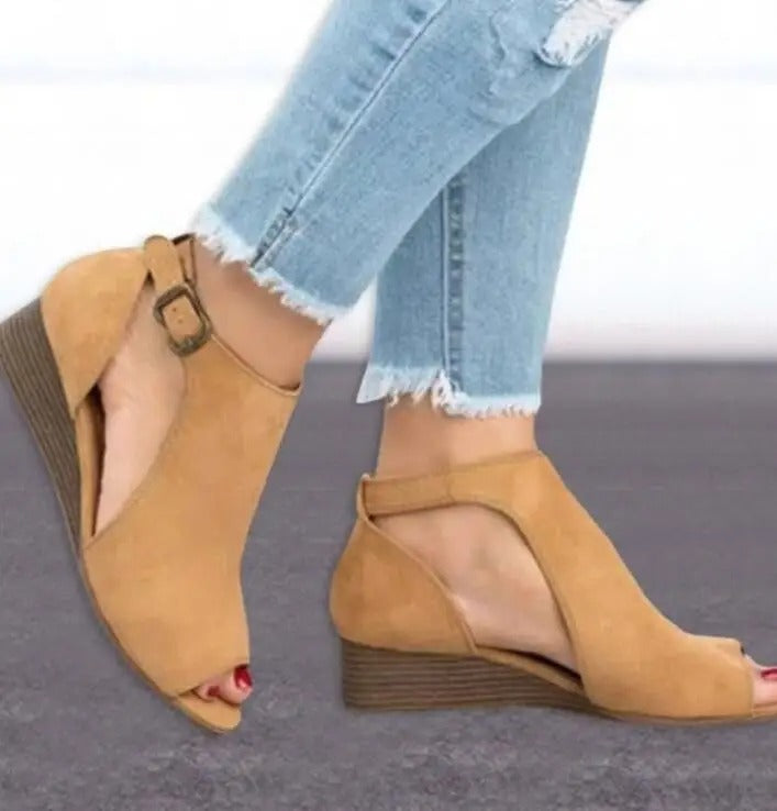CD | Sandale gladiator clasice