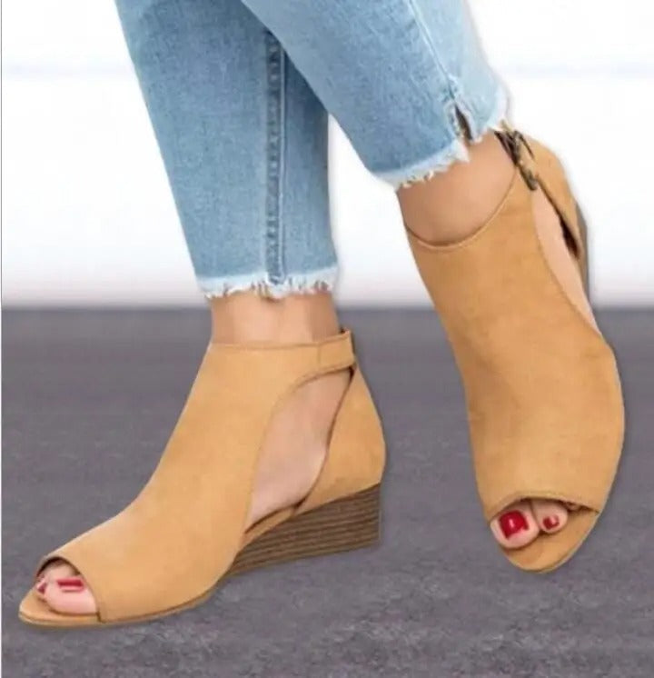 CD | Sandale gladiator clasice