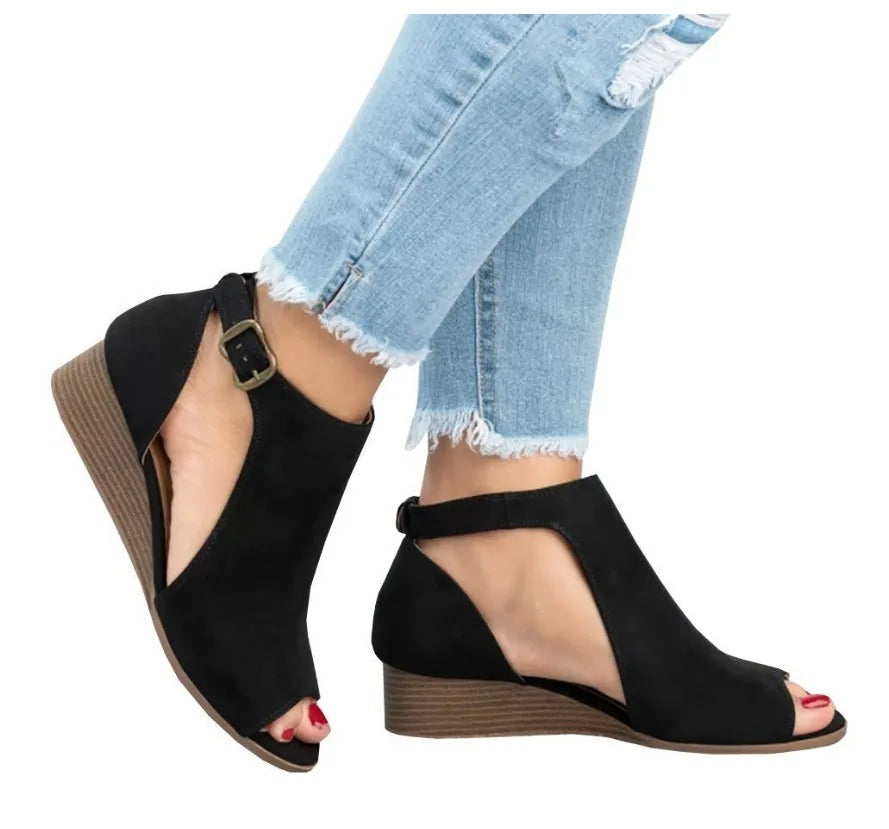 CD | Sandale gladiator clasice