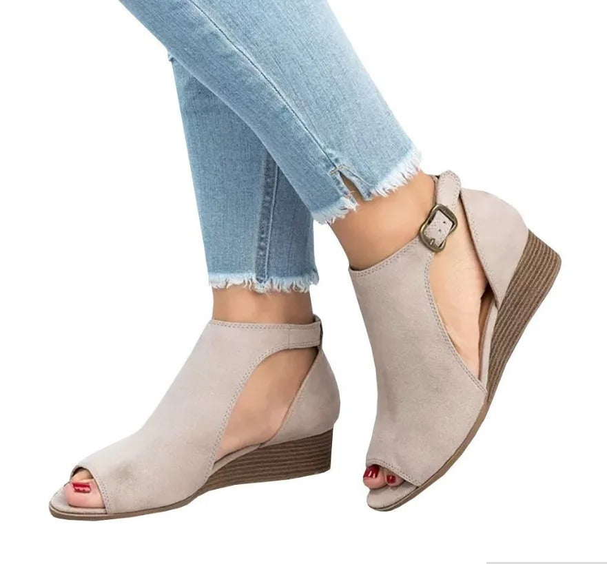 CD | Sandale gladiator clasice