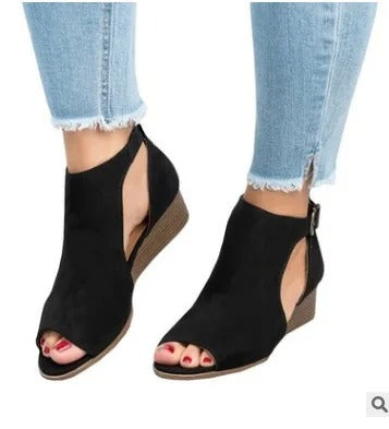 CD | Sandale gladiator clasice