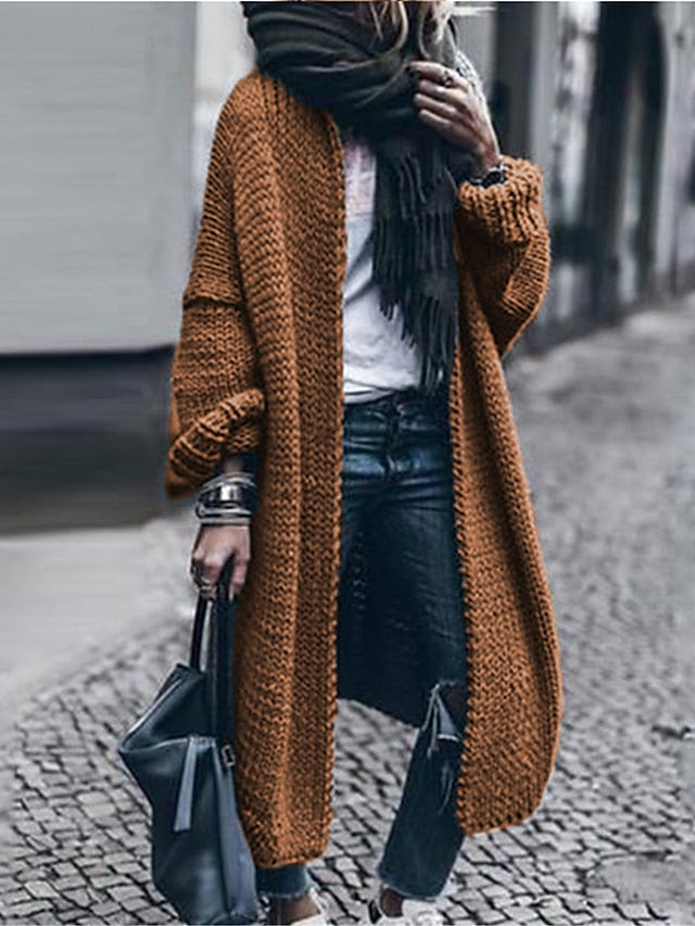 CD | Pulover de iarnă stilat și elegant