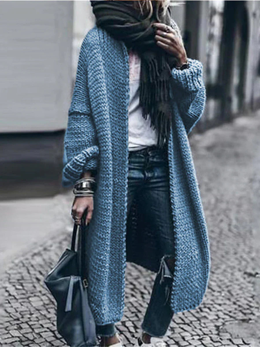 CD | Pulover de iarnă stilat și elegant