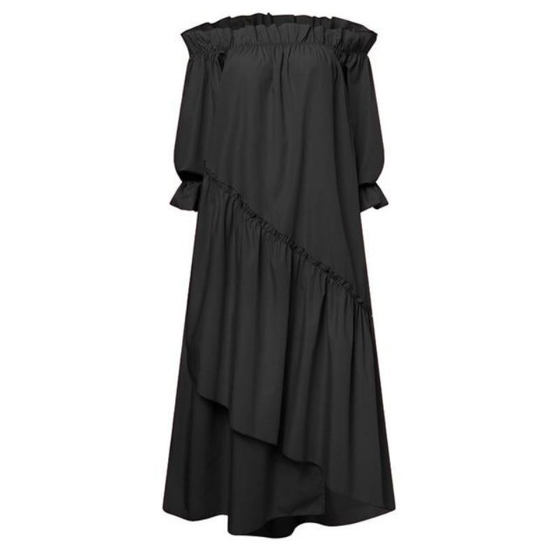 CD | "Maria" rochie de designer boho