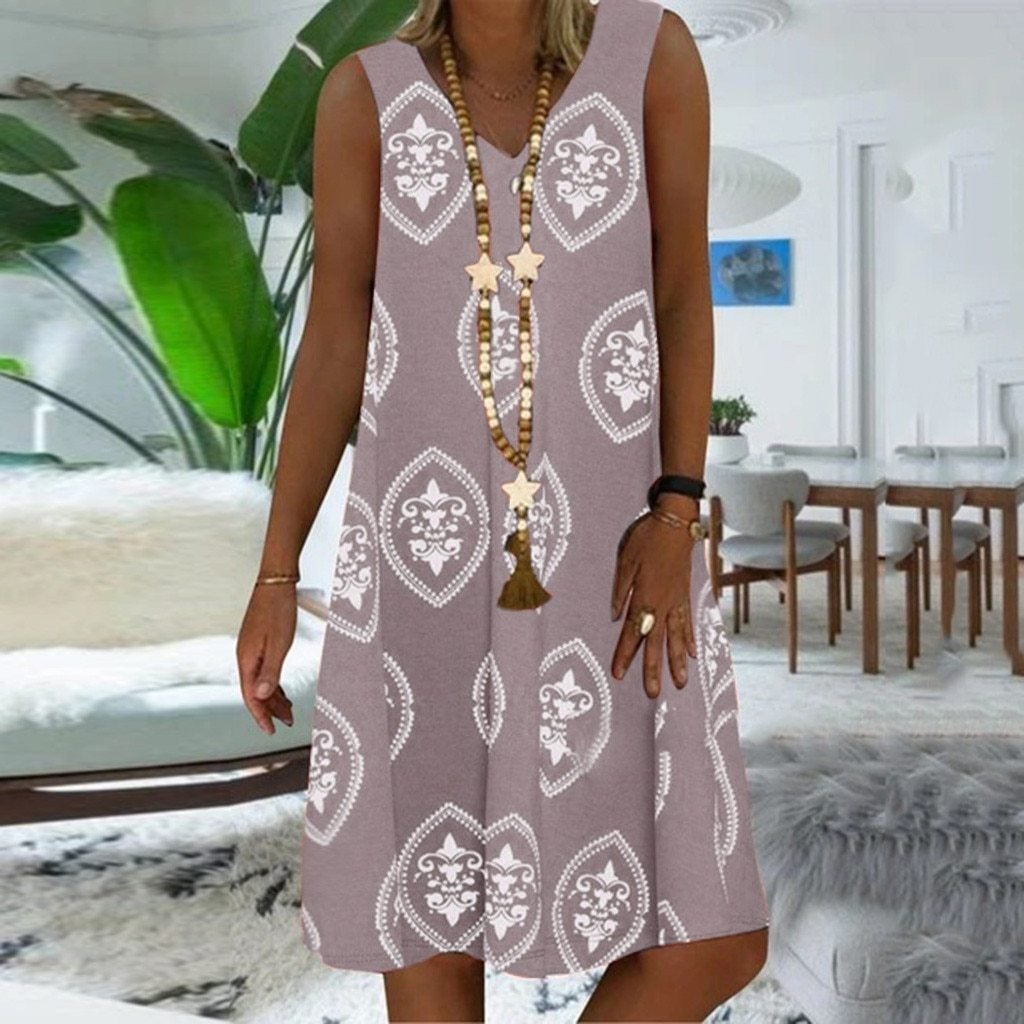 CD | "Luna" Rochie ușoară de designer
