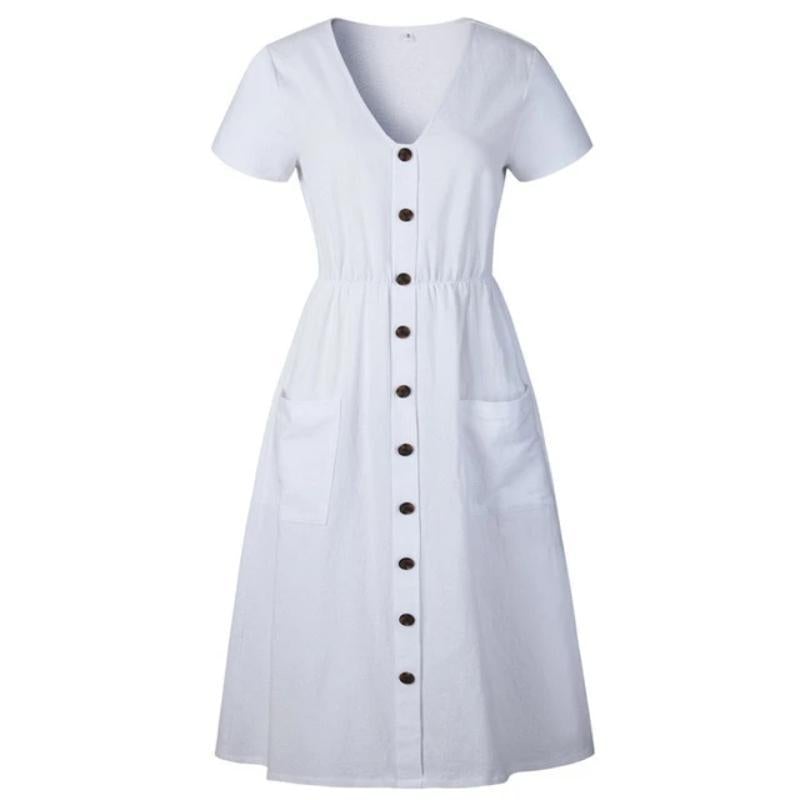 CD | "Marilyn" Rochie elegantă de primăvară