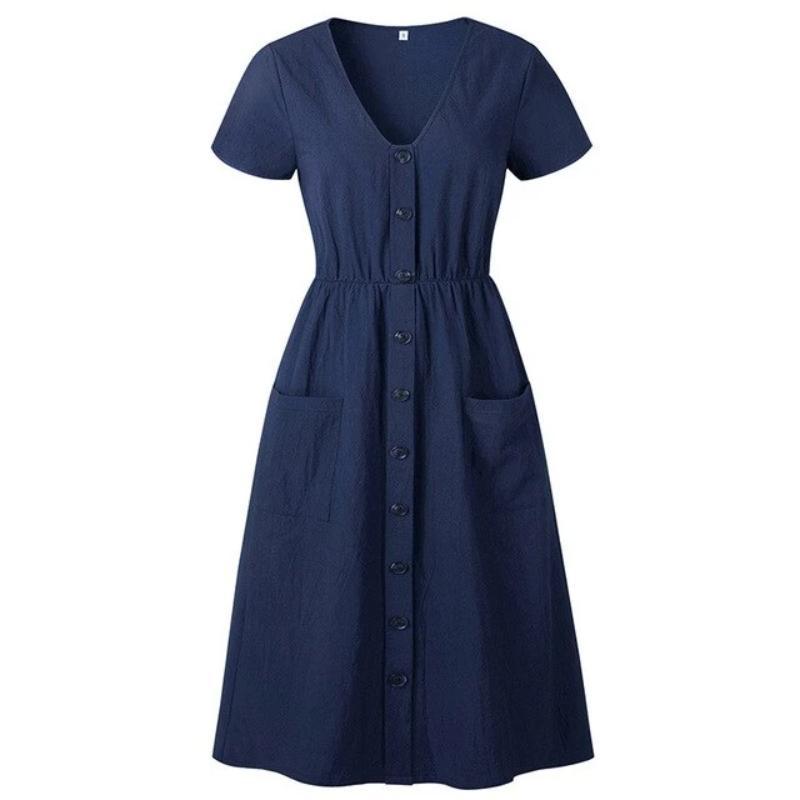 CD | "Marilyn" Rochie elegantă de primăvară