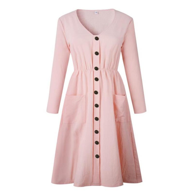 CD | "Marilyn" Rochie elegantă de primăvară