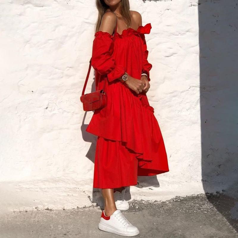 CD | "Maria" rochie de designer boho