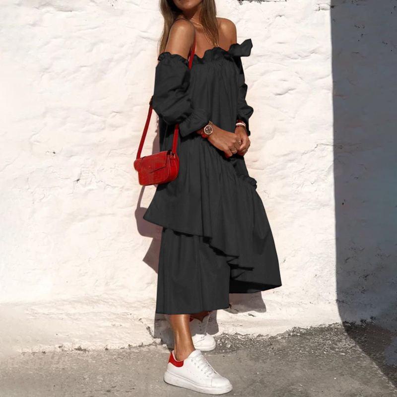 CD | "Maria" rochie de designer boho