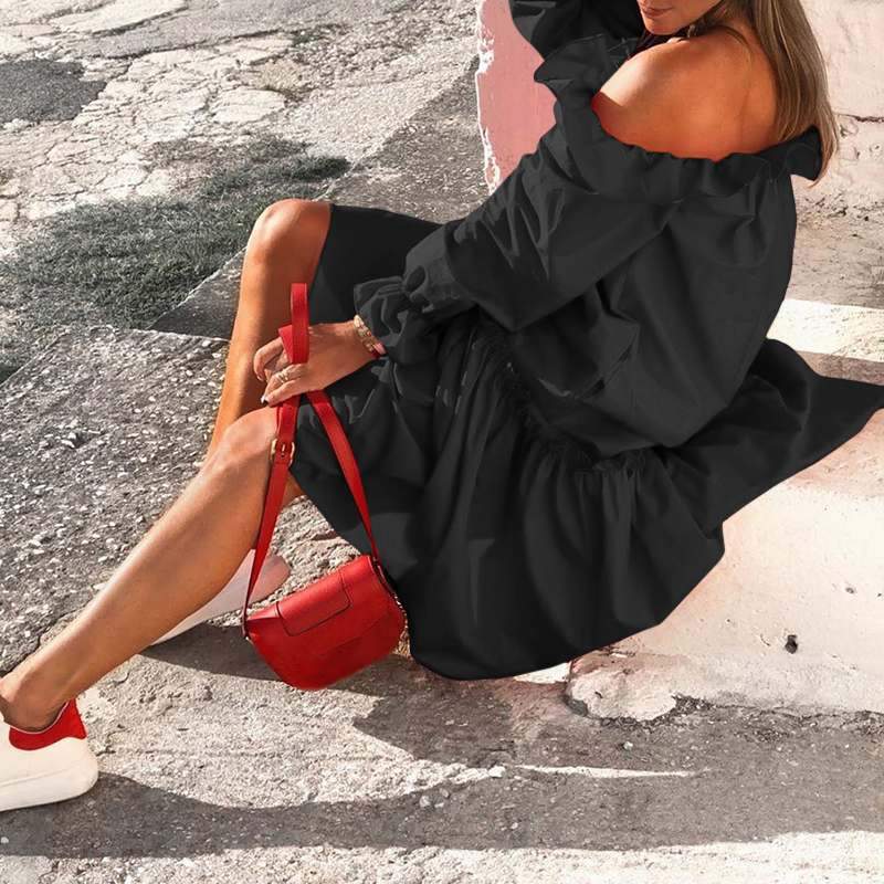 CD | "Maria" rochie de designer boho