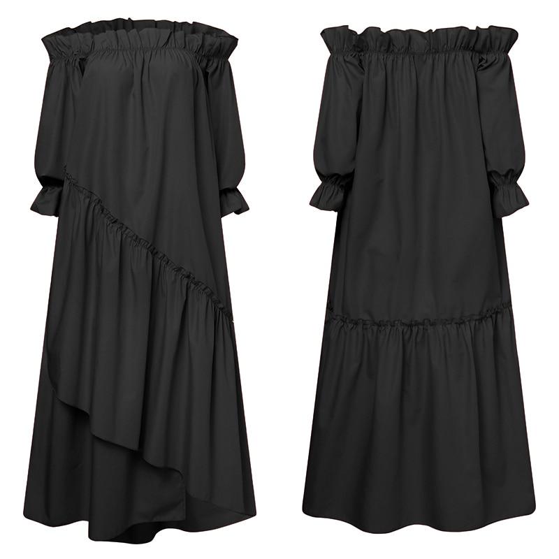 CD | "Maria" rochie de designer boho