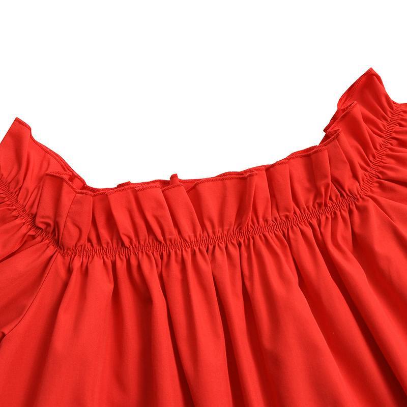 CD | "Maria" rochie de designer boho