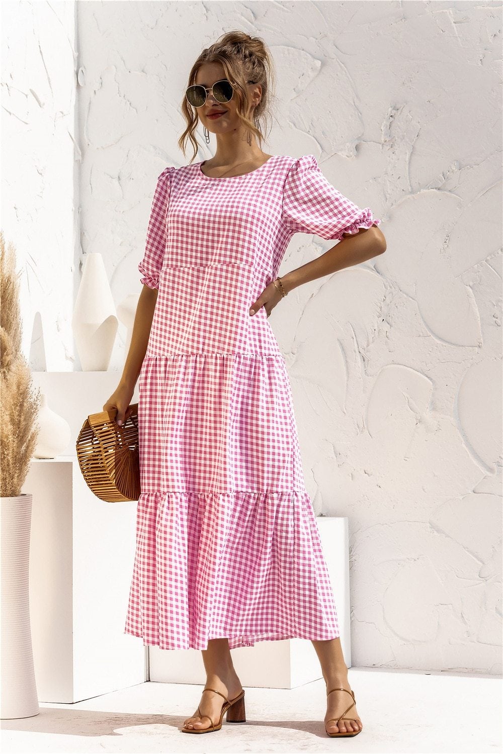 CD | "Patrizia" Rochie elegantă de designer