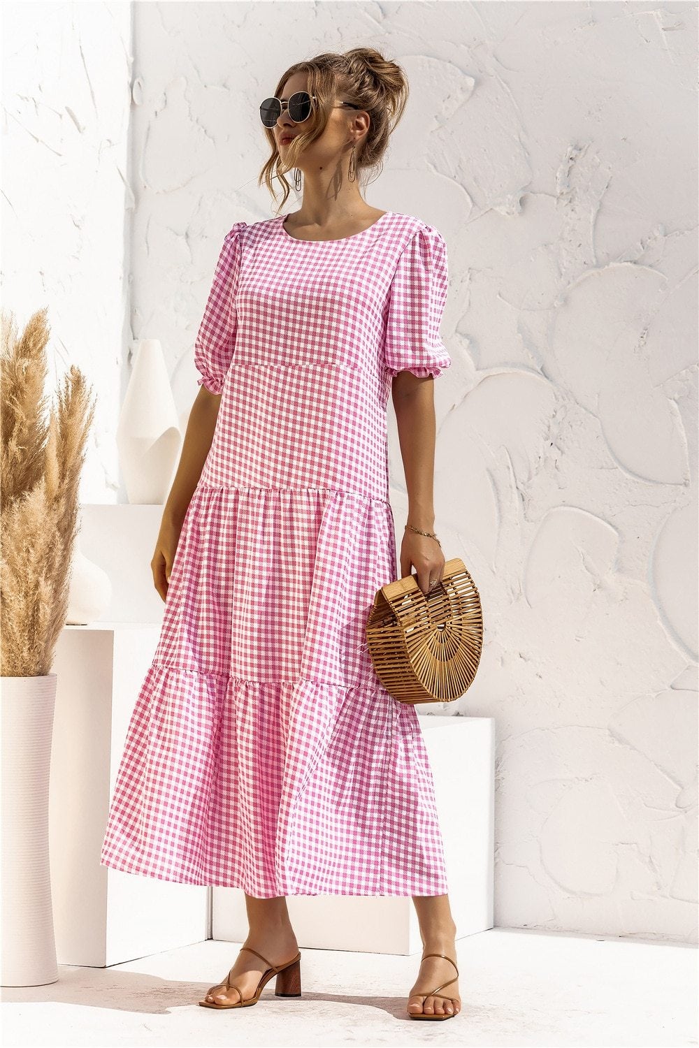 CD | "Patrizia" Rochie elegantă de designer