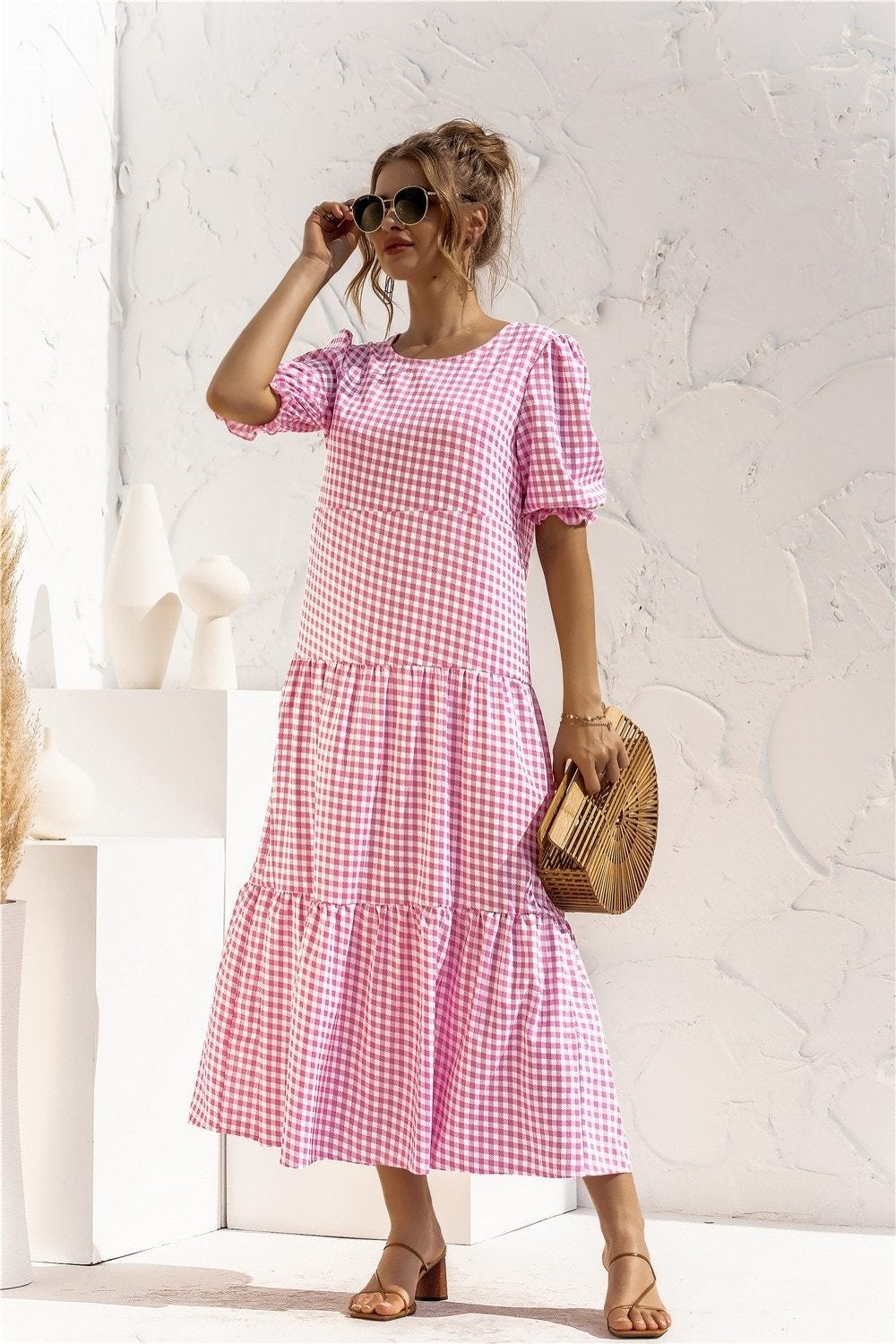 CD | "Patrizia" Rochie elegantă de designer
