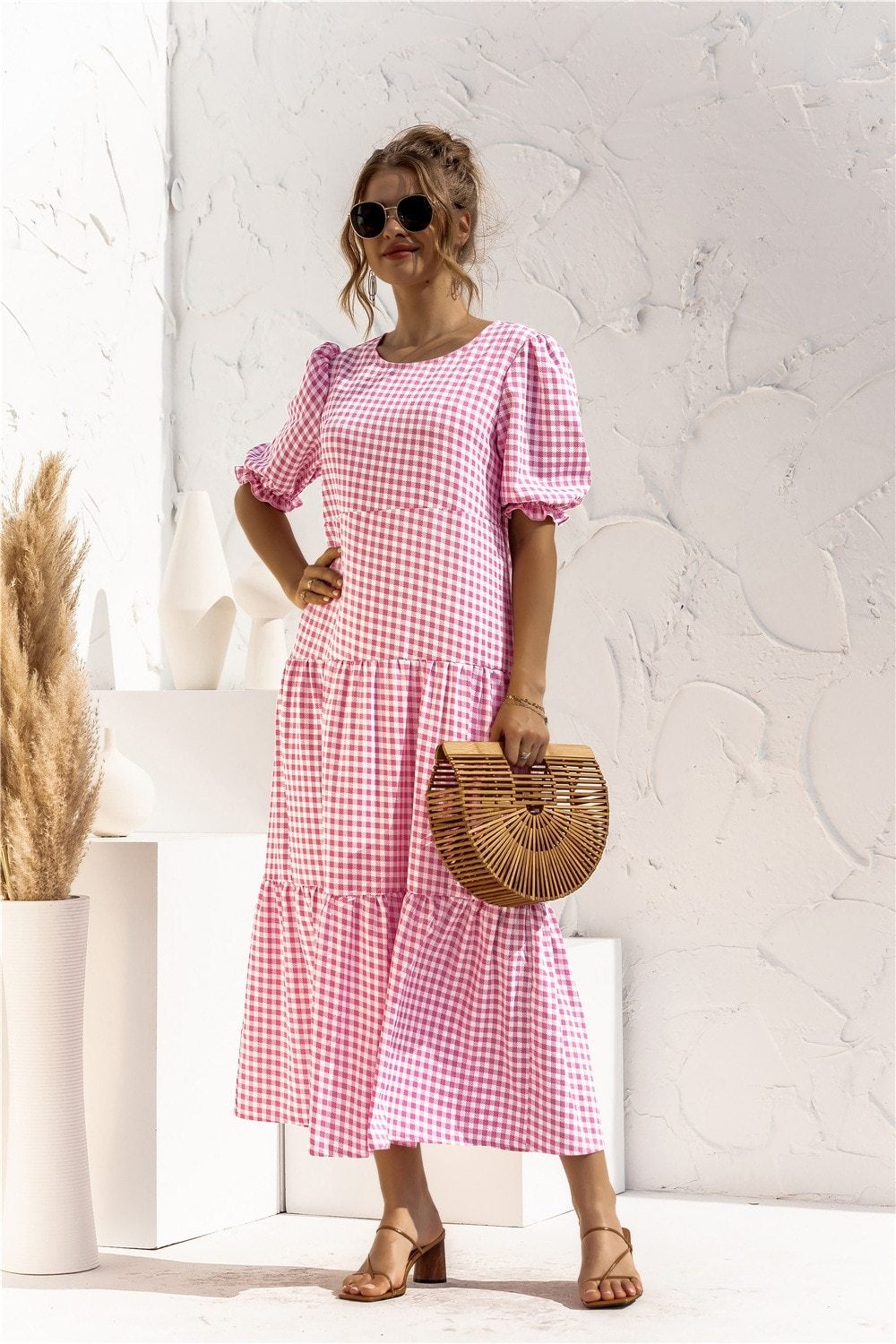 CD | "Patrizia" Rochie elegantă de designer