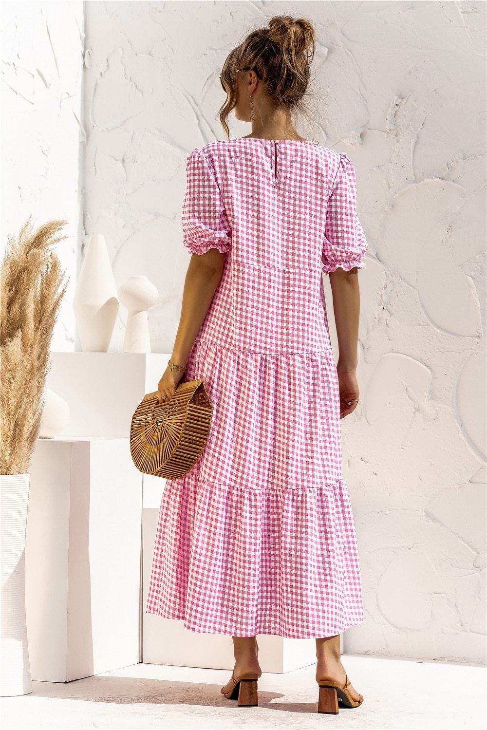 CD | "Patrizia" Rochie elegantă de designer