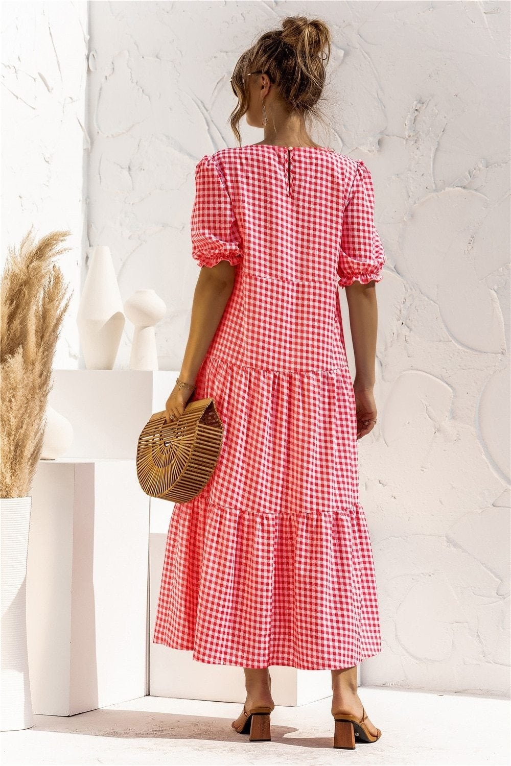 CD | "Patrizia" Rochie elegantă de designer