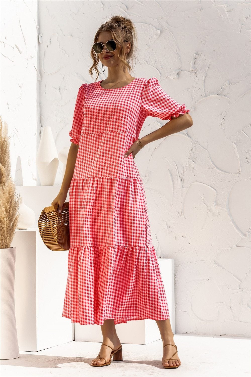 CD | "Patrizia" Rochie elegantă de designer