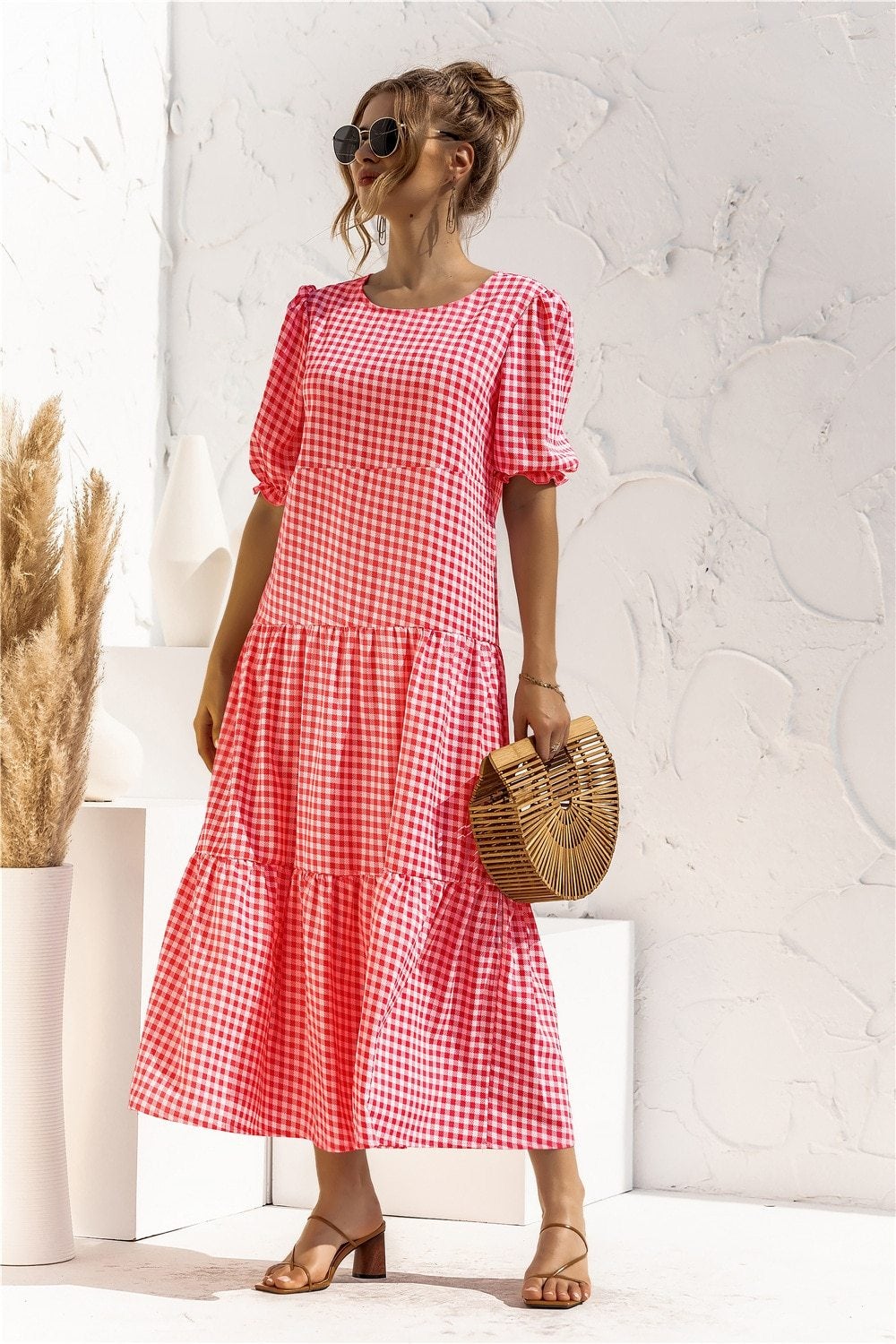 CD | "Patrizia" Rochie elegantă de designer