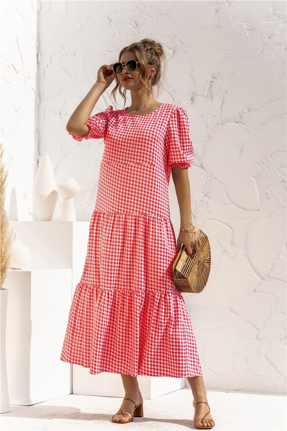CD | "Patrizia" Rochie elegantă de designer