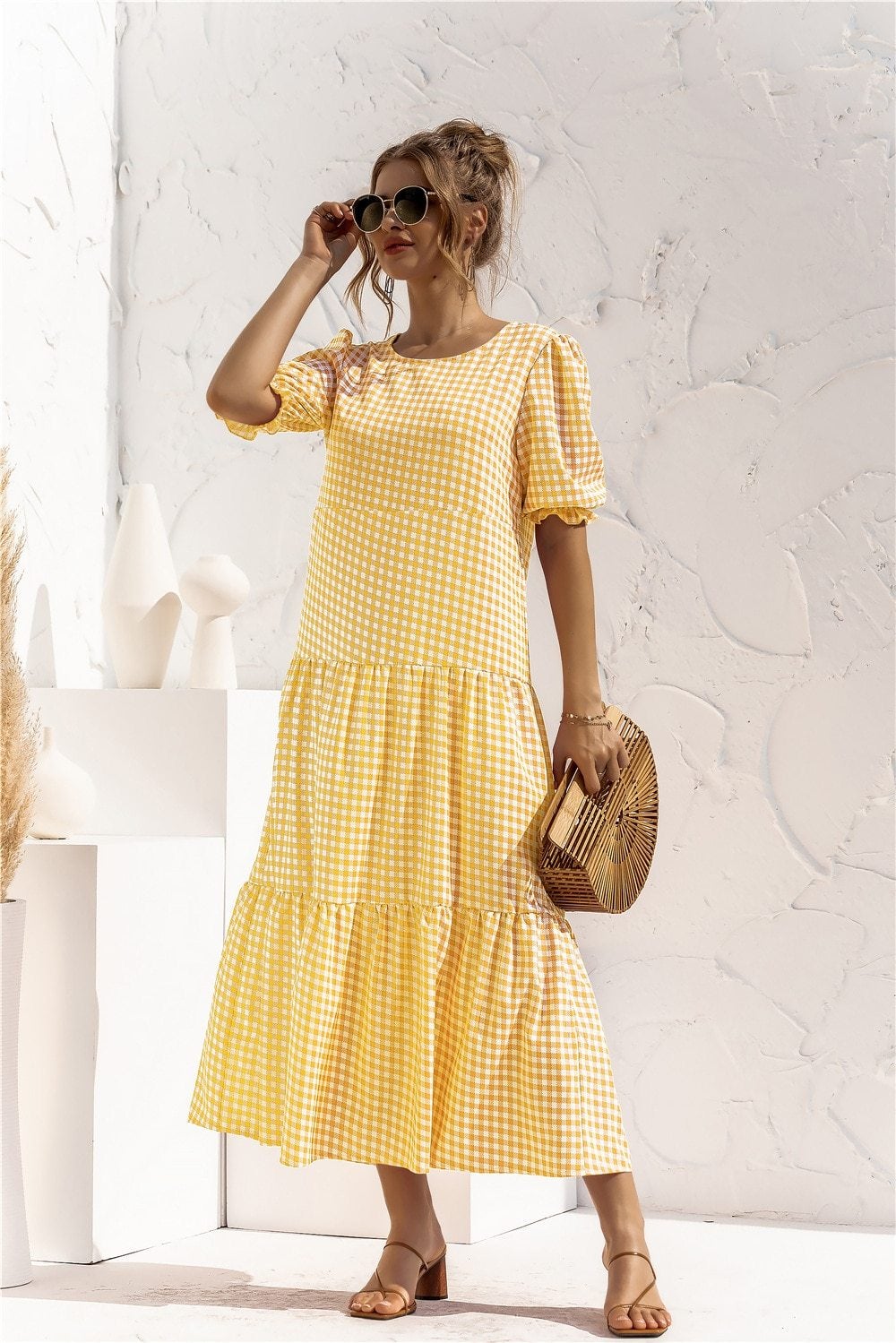CD | "Patrizia" Rochie elegantă de designer