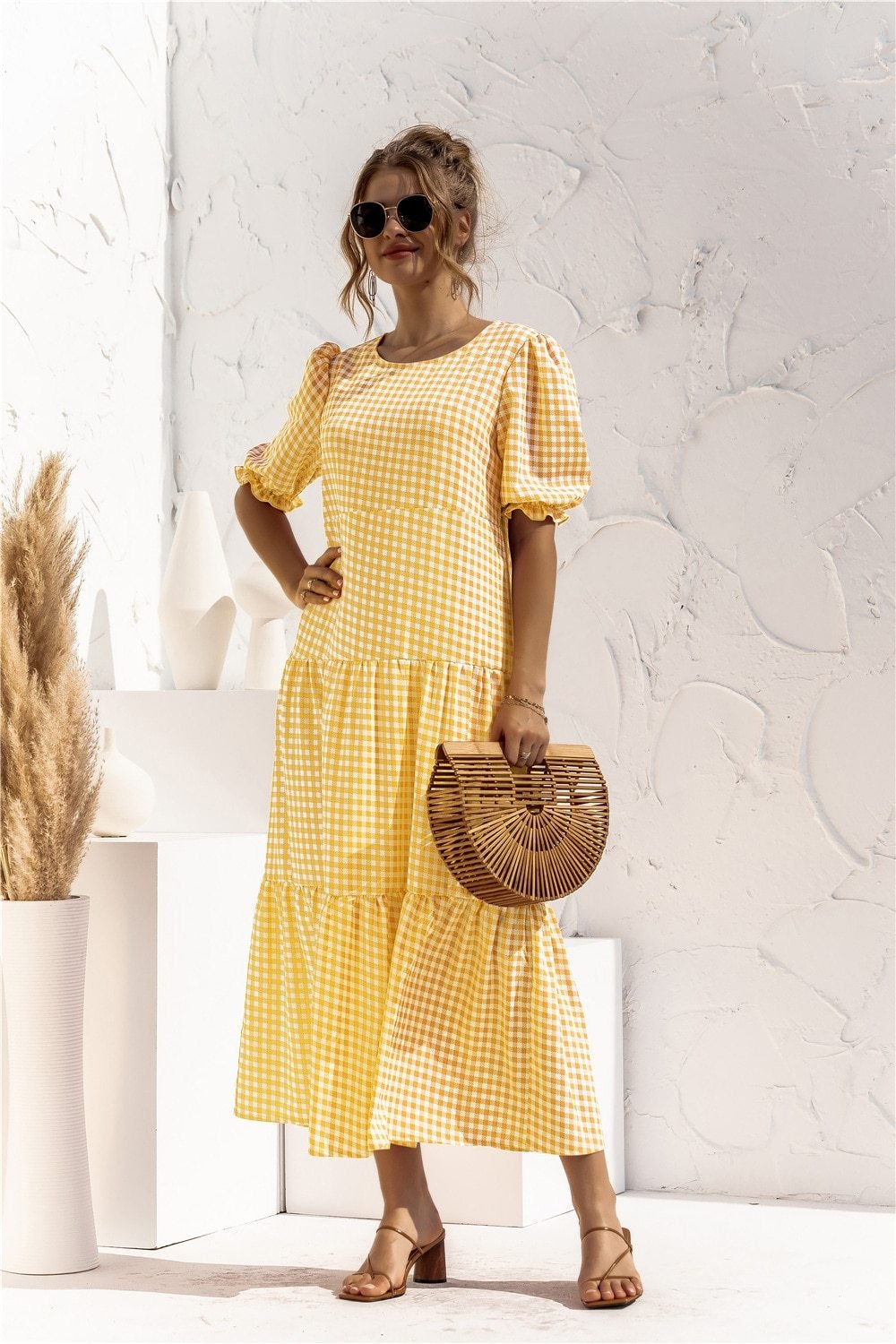 CD | "Patrizia" Rochie elegantă de designer