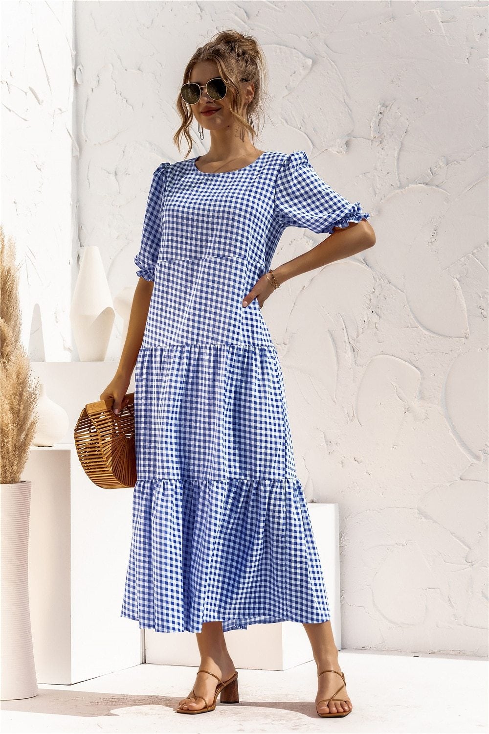 CD | "Patrizia" Rochie elegantă de designer