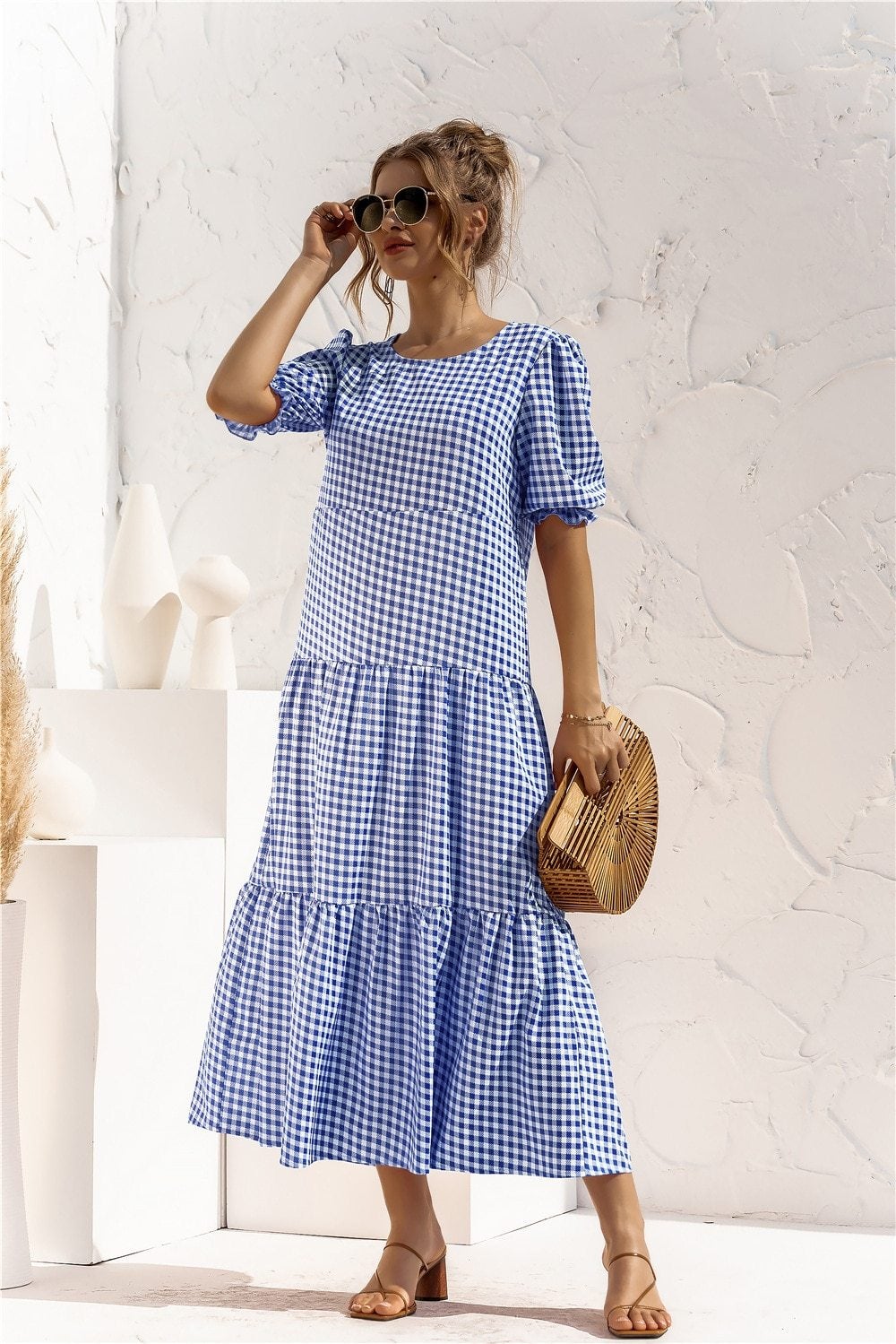 CD | "Patrizia" Rochie elegantă de designer