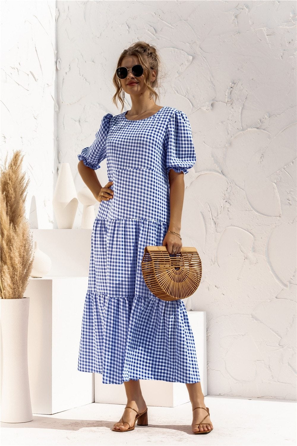 CD | "Patrizia" Rochie elegantă de designer