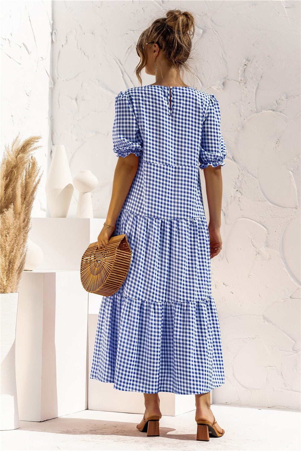 CD | "Patrizia" Rochie elegantă de designer